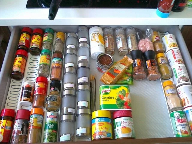 Rezept: Express-Reis-Pfanne mit Hack- und Gemüse Bild Nr. 2 Express-Reis-Pfanne mit Hack- und Gemüse - Rezept - Bild Nr. 2