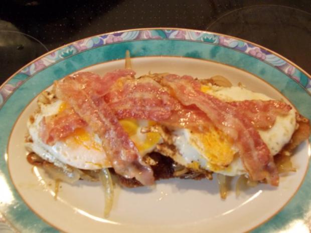 Kalbsschnitzel SPEZIAL