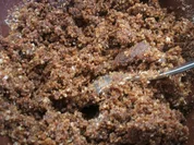 Rezept: Backen: Bröselboden - Grundrezept für die 26iger From Backen: Bröselboden - Grundrezept für die 26iger From - Rezept