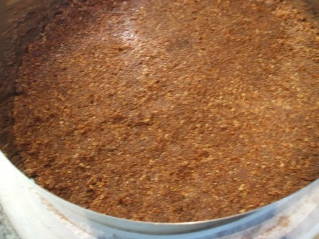 Rezept: Backen: Aprikosenkuchen, der Zweite Bild Nr. 3 Backen: Aprikosenkuchen, der Zweite - Rezept - Bild Nr. 3