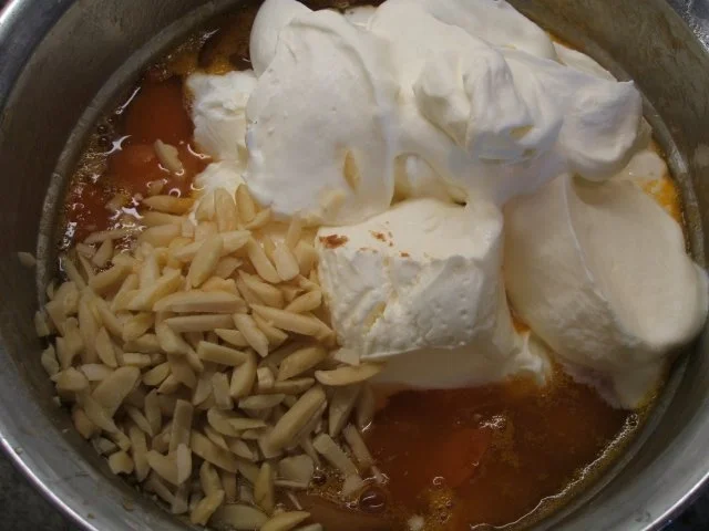 Rezept: Backen: Aprikosenkuchen, der Zweite Bild Nr. 6 Backen: Aprikosenkuchen, der Zweite - Rezept - Bild Nr. 6