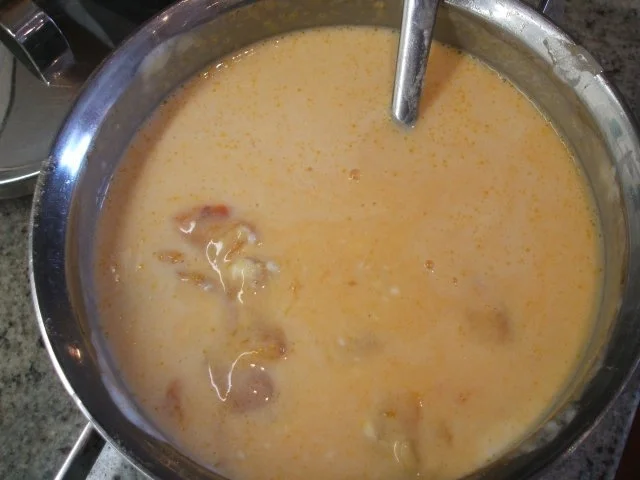 Rezept: Backen: Aprikosenkuchen, der Zweite Bild Nr. 7 Backen: Aprikosenkuchen, der Zweite - Rezept - Bild Nr. 7