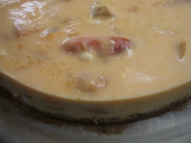 Rezept: Backen: Aprikosenkuchen, der Zweite Bild Nr. 8 Backen: Aprikosenkuchen, der Zweite - Rezept - Bild Nr. 8