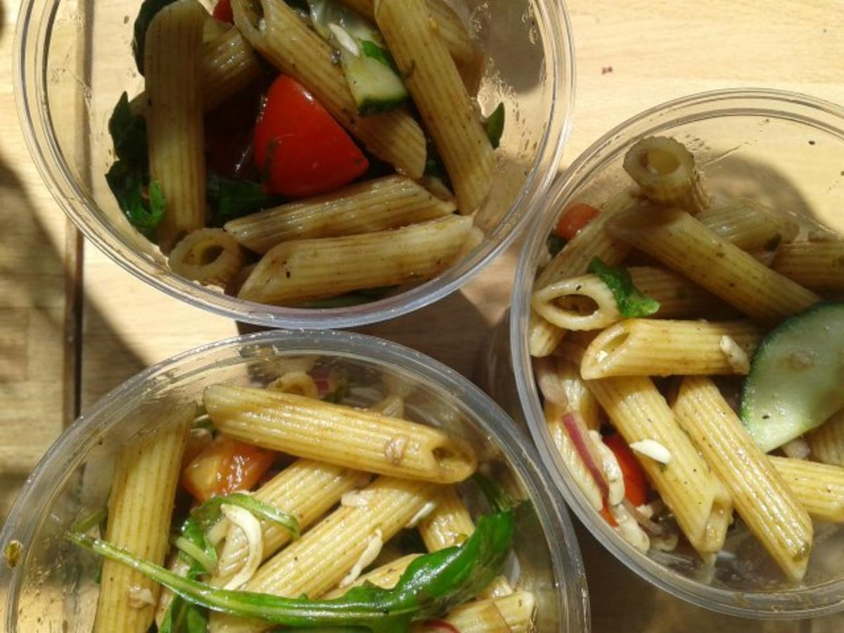 34 Italienische Pasta Rezepte Kochbar De