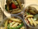 Italienischer Pasta-Salat - Rezept