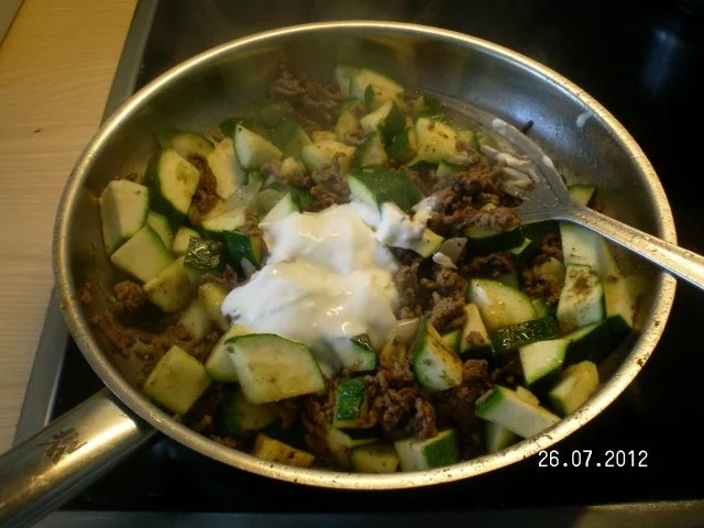 Hackauflauf - Rezept - Bild Nr. 3