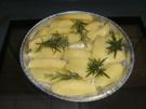 Rosmarin-Backofen-Kartoffeln - Rezept