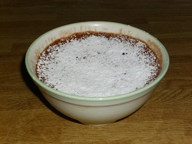 Kuchen in der Schale - Rezept - Bild Nr. 2