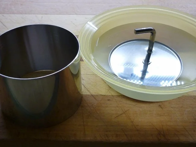 Die Gelegenheit,.....das oberste Fach vom - Rezept - Bild Nr. 3