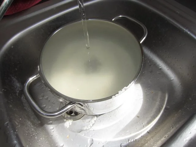 Sushi - Rezept - Bild Nr. 3