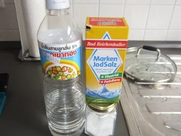 Sushi - Rezept - Bild Nr. 4