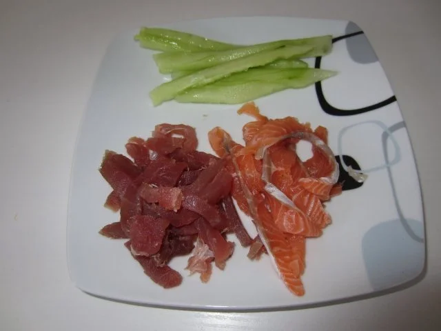 Sushi - Rezept - Bild Nr. 7