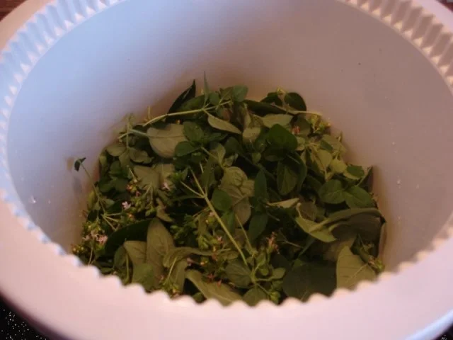Oregano-Buletten - Rezept - Bild Nr. 3