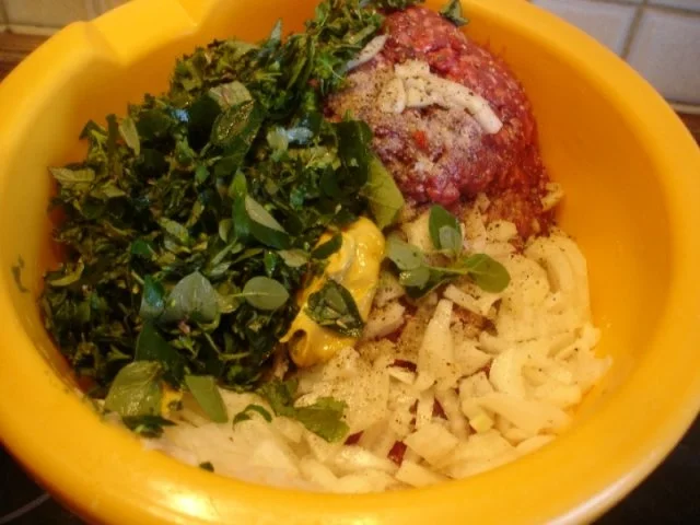 Oregano-Buletten - Rezept - Bild Nr. 6