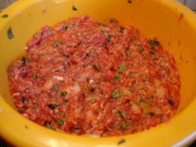 Oregano-Buletten - Rezept - Bild Nr. 7