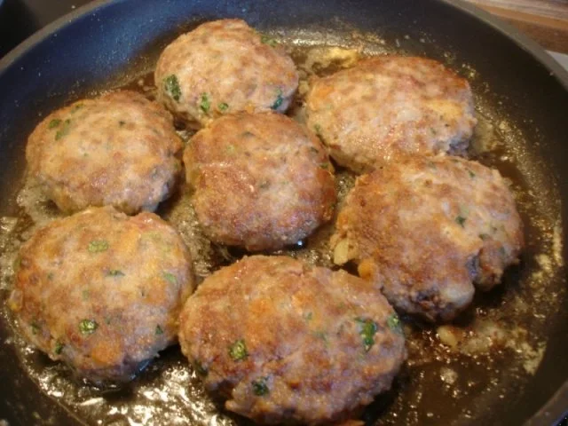 Oregano-Buletten - Rezept - Bild Nr. 10