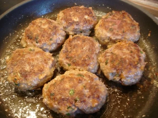 Oregano-Buletten - Rezept - Bild Nr. 11