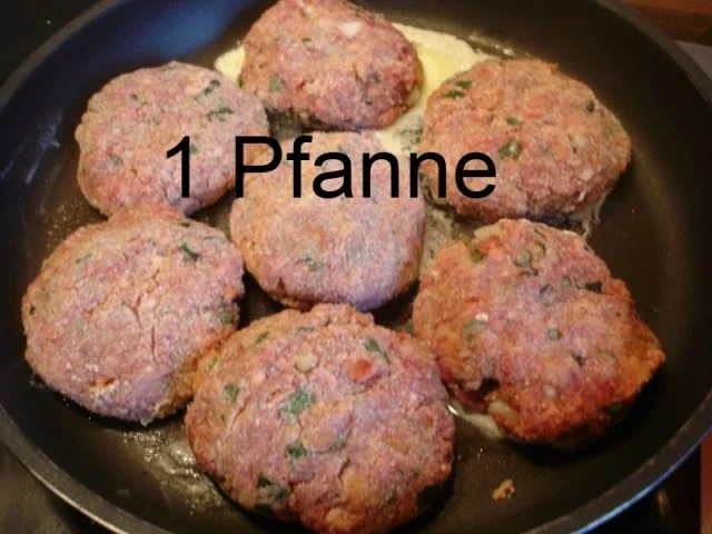 Oregano-Buletten - Rezept - Bild Nr. 9