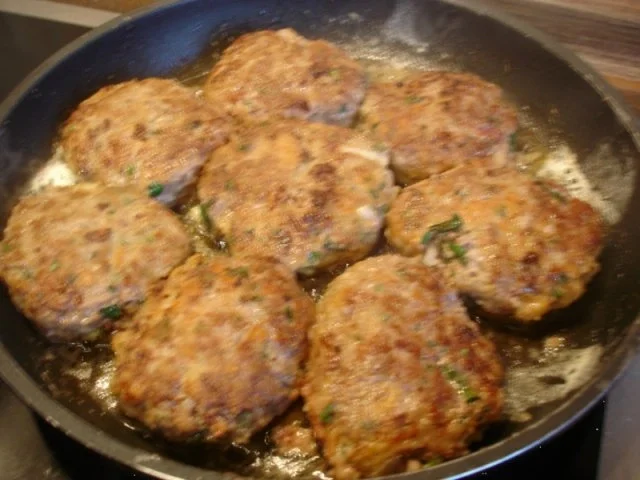 Oregano-Buletten - Rezept - Bild Nr. 13