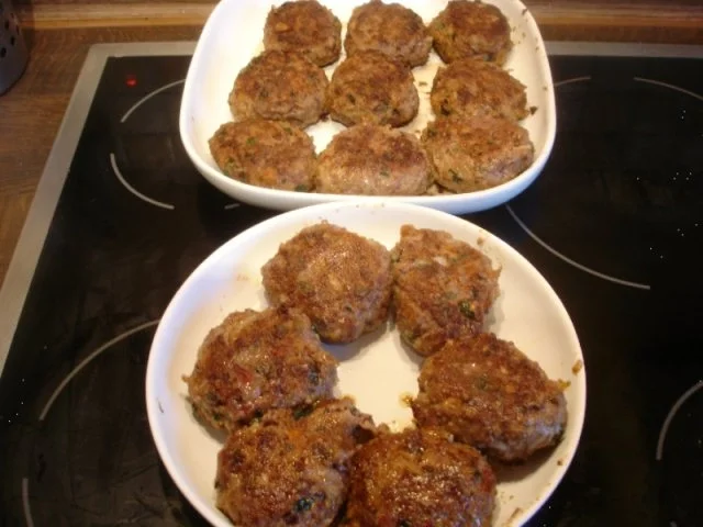 Oregano-Buletten - Rezept - Bild Nr. 14