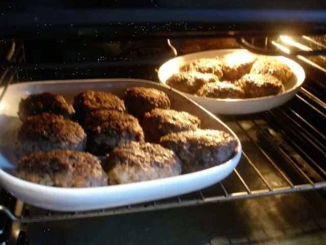 Oregano-Buletten - Rezept - Bild Nr. 15