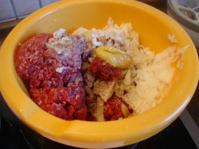 Oregano-Buletten - Rezept - Bild Nr. 4