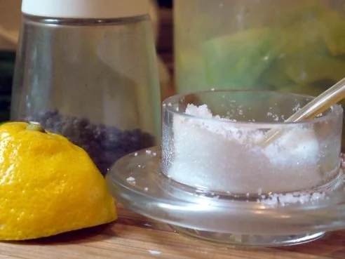 Kalte Gurken-Buttermilch-Suppe - Rezept - Bild Nr. 3