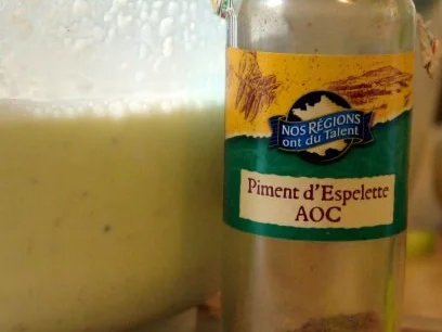 Kalte Gurken-Buttermilch-Suppe - Rezept - Bild Nr. 6