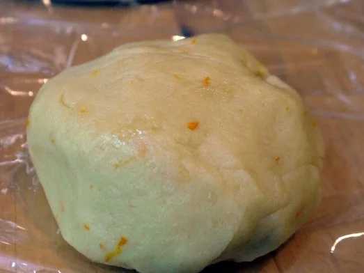 Aprikosen-Lavendel-Tarte - Rezept - Bild Nr. 4