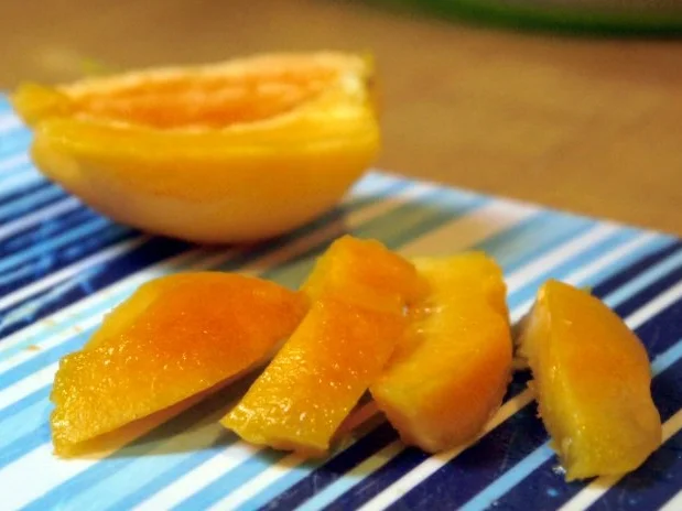 Aprikosen-Lavendel-Tarte - Rezept - Bild Nr. 6