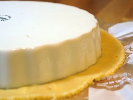 Aprikosen-Lavendel-Tarte - Rezept - Bild Nr. 7