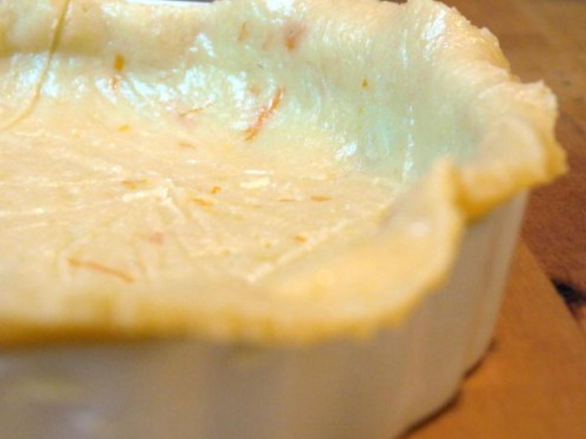 Aprikosen Lavendel Tarte - einfach - 212 kcal/100g