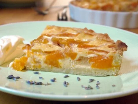 Aprikosen-Lavendel-Tarte - Rezept - Bild Nr. 14