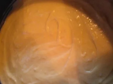 Pflaumenkuchen mit Makronen-Haeubchen!!! - Rezept - Bild Nr. 3