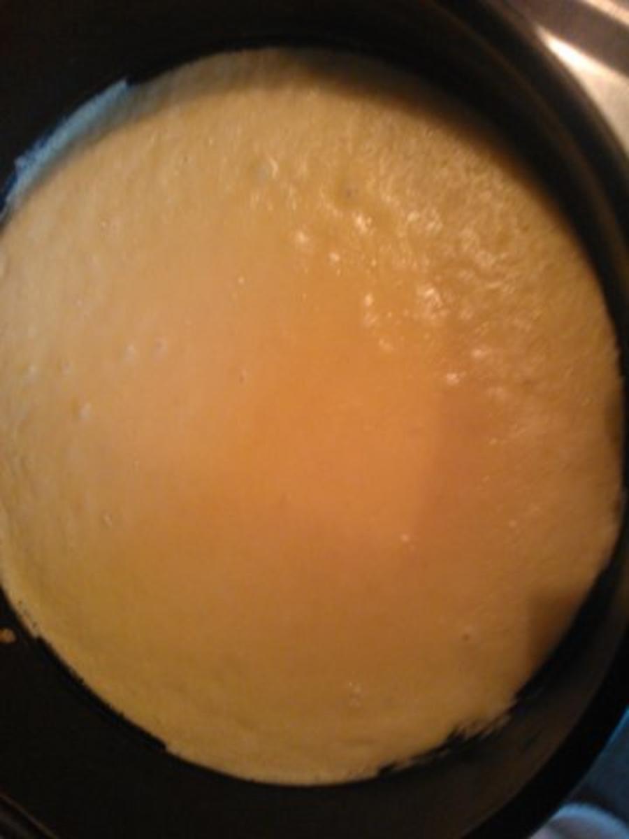 Pflaumenkuchen mit Makronen-Haeubchen!!! - Rezept - Bild Nr. 4