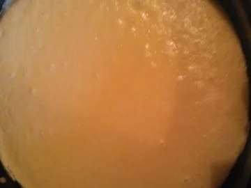 Pflaumenkuchen mit Makronen-Haeubchen!!! - Rezept - Bild Nr. 4