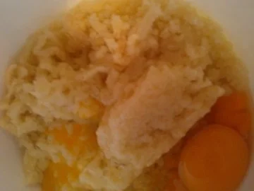 Pflaumenkuchen mit Makronen-Haeubchen!!! - Rezept - Bild Nr. 9