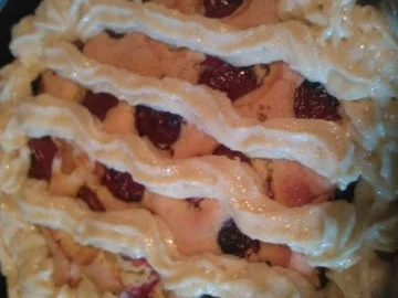 Pflaumenkuchen mit Makronen-Haeubchen!!! - Rezept - Bild Nr. 13