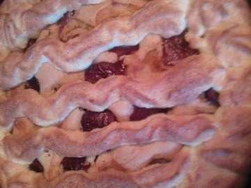 Pflaumenkuchen mit Makronen-Haeubchen!!! - Rezept - Bild Nr. 14