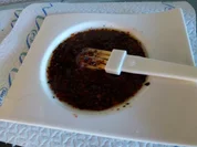 Flüssiges Hähnchengewürz leicht verschärft - Rezept