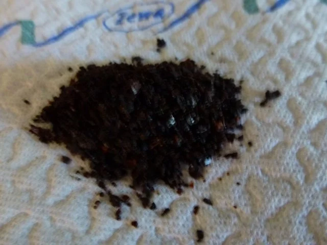 Flüssiges Hähnchengewürz leicht verschärft - Rezept - Bild Nr. 5