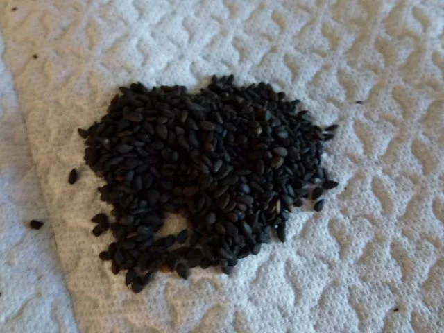 Flüssiges Hähnchengewürz leicht verschärft - Rezept - Bild Nr. 7