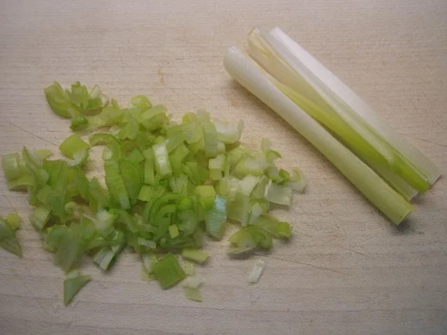 Frischkäse: Tomaten, Zwiebeln und Sirup - Rezept - Bild Nr. 3