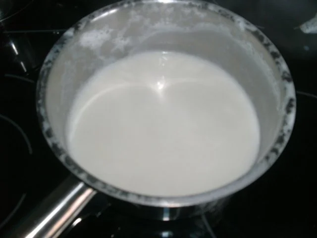 Bauschhemer Creme - Rezept - Bild Nr. 3