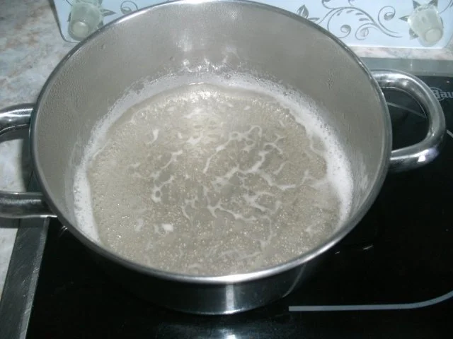 Bauschhemer Creme - Rezept - Bild Nr. 4