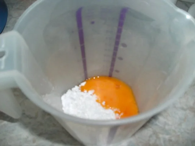 Bauschhemer Creme - Rezept - Bild Nr. 5