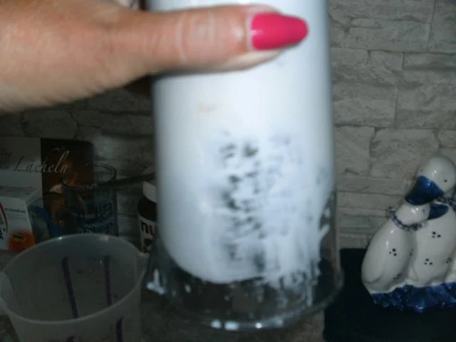 Bauschhemer Creme - Rezept - Bild Nr. 6