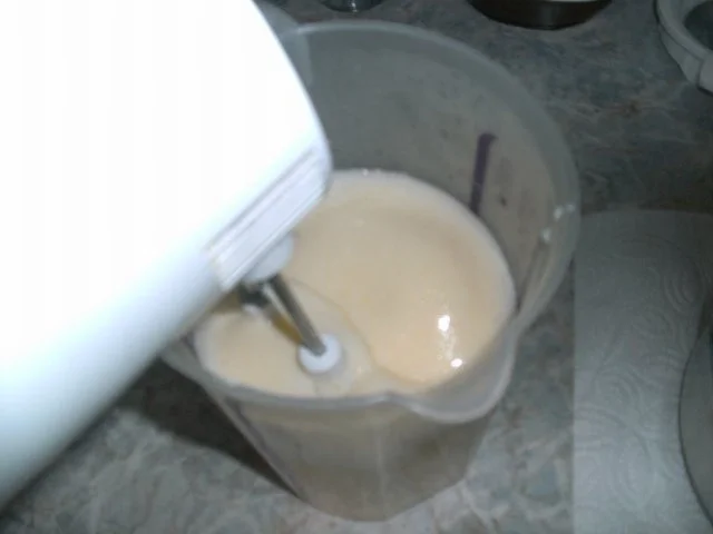 Bauschhemer Creme - Rezept - Bild Nr. 7