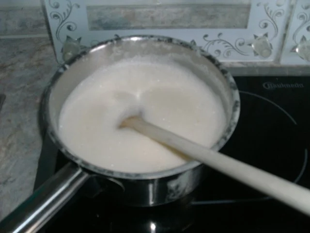 Bauschhemer Creme - Rezept - Bild Nr. 8