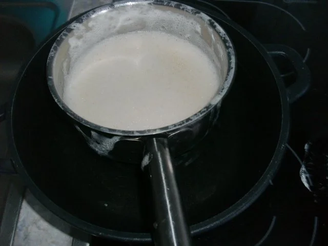 Bauschhemer Creme - Rezept - Bild Nr. 9